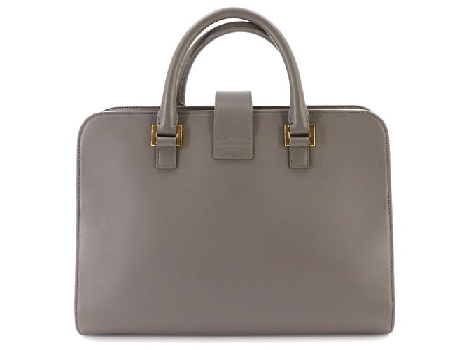 Autre Marque Borsa a mano/spalla 2-way Monogram Cabas Saint Laurent - vista 2