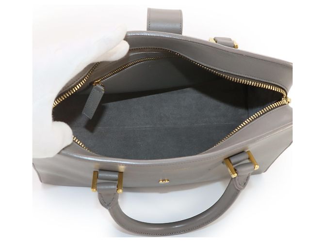 Autre Marque Borsa a mano/spalla 2-way Monogram Cabas Saint Laurent - vista 6