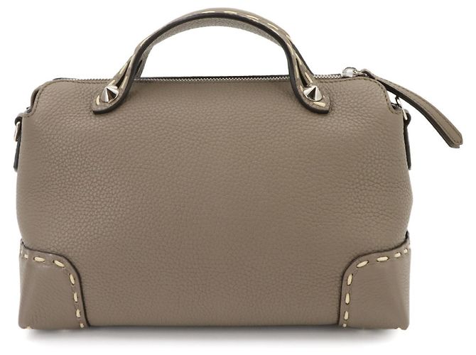 Bolso Fendi By The Way Medium - vista 3