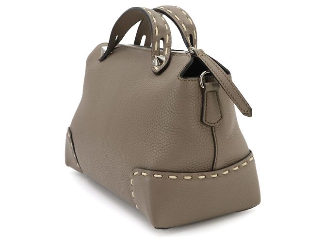 Bolso Fendi By The Way Medium - vista 4