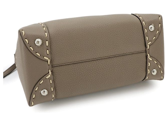 Bolso Fendi By The Way Medium - vista 5