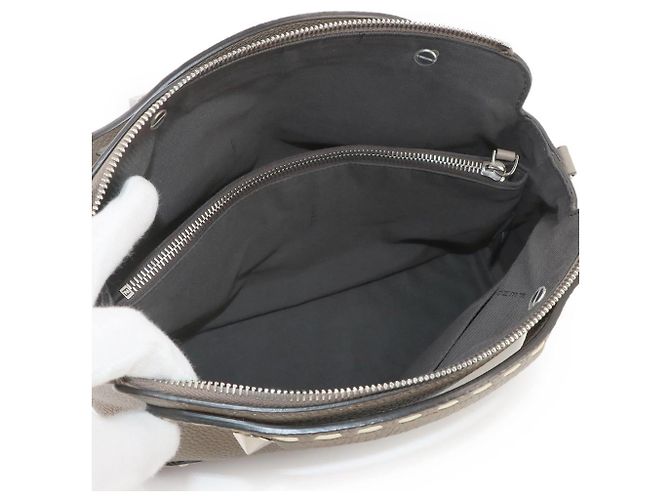 Bolso Fendi By The Way Medium - vista 7