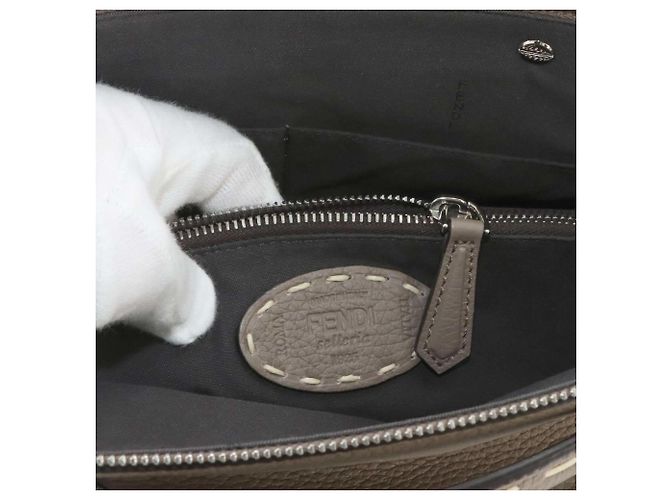 Bolso Fendi By The Way Medium - vista 8