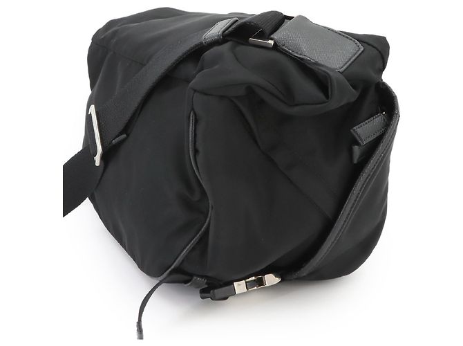 Borsa a spalla Prada PRADA - vista 3