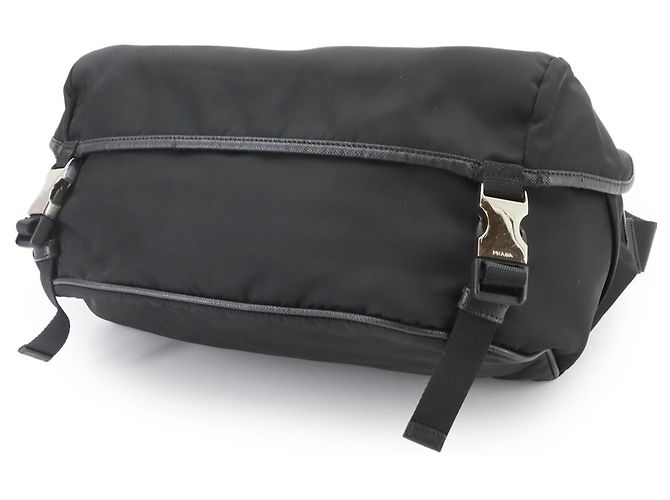 Borsa a spalla Prada PRADA - vista 4