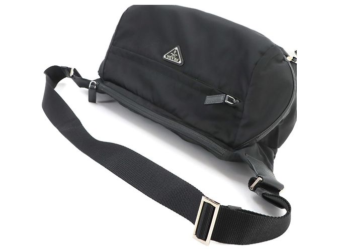 Borsa a spalla Prada PRADA - vista 5