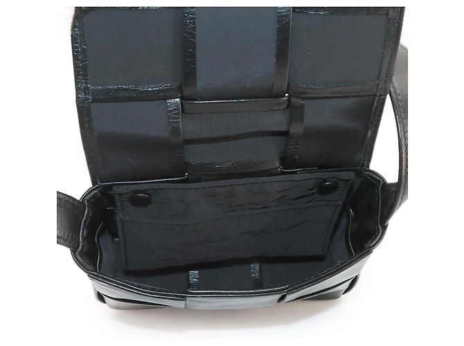 Bottega Veneta Borsa a tracolla Mini Candy Cassette - vista 7