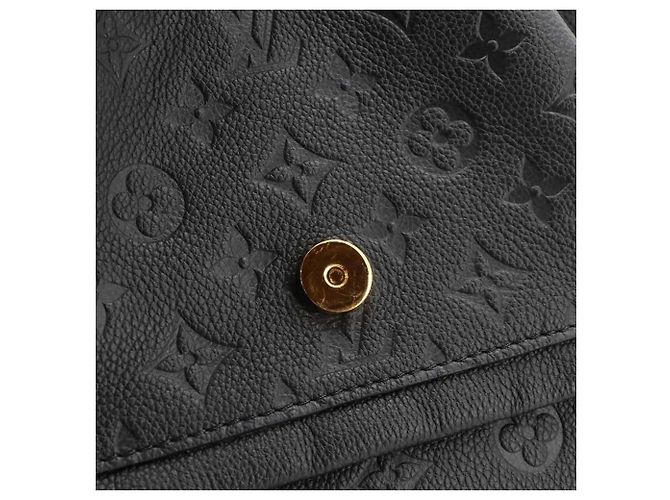 Louis Vuitton Montsouris PM Monogram Empreinte Rucksack - Ansicht 9