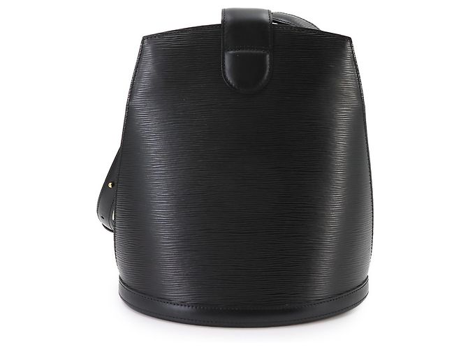 Borsa a tracolla Louis Vuitton Epi Cluny - vista 2