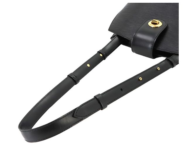 Borsa a tracolla Louis Vuitton Epi Cluny - vista 5
