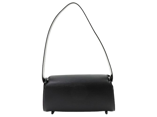 Borsa a tracolla Louis Vuitton Epi Nocturne PM - vista 2