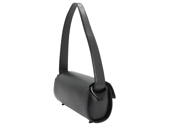 Borsa a tracolla Louis Vuitton Epi Nocturne PM - vista 3