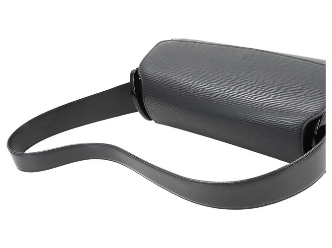 Borsa a tracolla Louis Vuitton Epi Nocturne PM - vista 5
