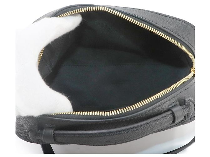 Borsa a tracolla Louis Vuitton Monogram Empreinte Saintonge - vista 7