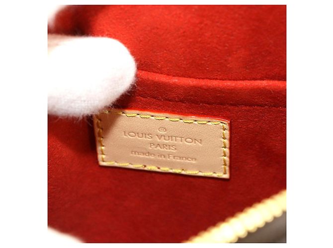 Zaino Louis Vuitton Monogram Alma - vista 7