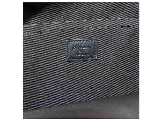 Zaino Louis Vuitton Monogram Reverse Palm Springs PM - vista 6