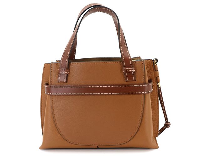 LOEWE Gate Mini 2-Way Handtasche - Ansicht 2