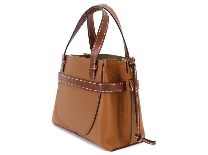 LOEWE Gate Mini 2-Way Handtasche - Ansicht 3