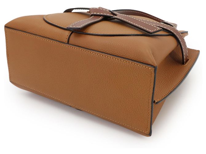 LOEWE Gate Mini 2-Way Handtasche - Ansicht 5