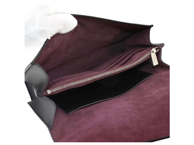 Borsa a catena Cartier Jeanne Toussaint - vista 7
