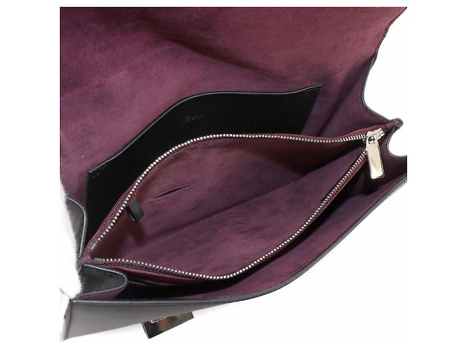 Borsa a catena Cartier Jeanne Toussaint - vista 8