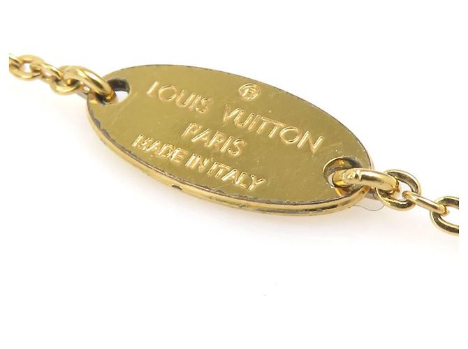 Bracciale con charm Louis Vuitton - vista 10