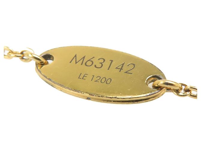 Bracciale con charm Louis Vuitton - vista 11
