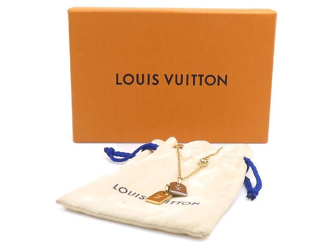 Bracciale con charm Louis Vuitton - vista 13