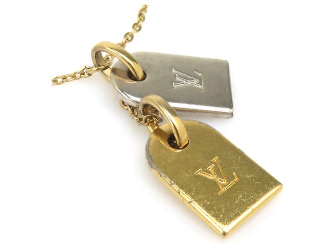 Bracciale con charm Louis Vuitton - vista 4