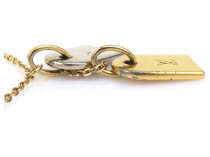 Bracciale con charm Louis Vuitton - vista 5