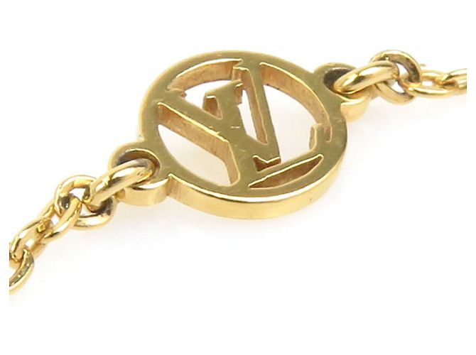 Bracciale con charm Louis Vuitton - vista 7