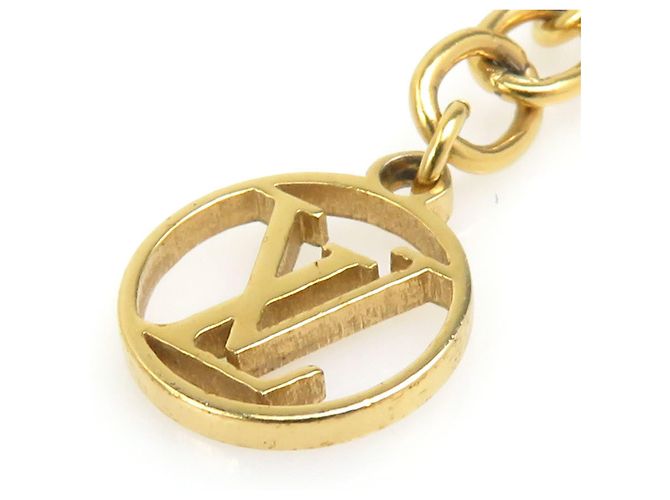 Bracciale con charm Louis Vuitton - vista 8