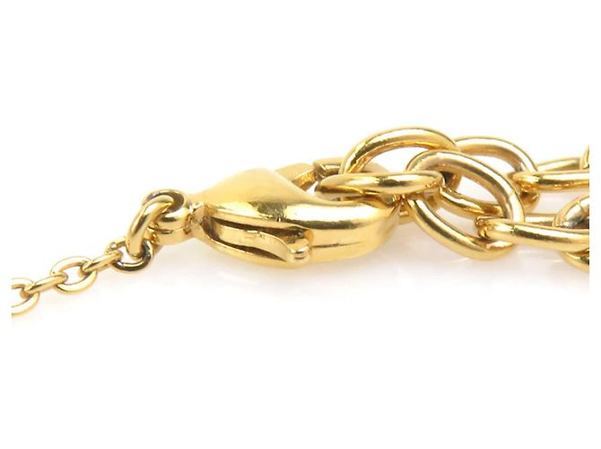 Bracciale con charm Louis Vuitton - vista 9
