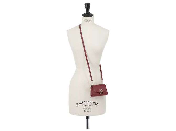 Borsa a spalla Micro Cartier Panthère - vista 10
