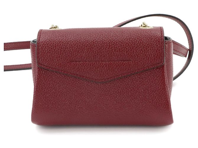 Borsa a spalla Micro Cartier Panthère - vista 2