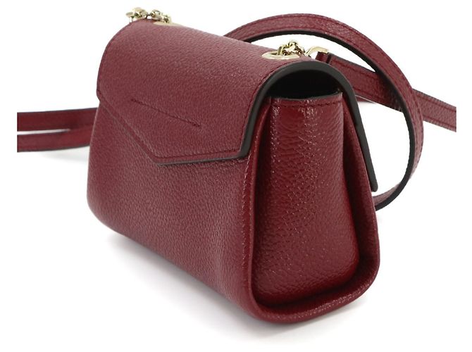 Borsa a spalla Micro Cartier Panthère - vista 3