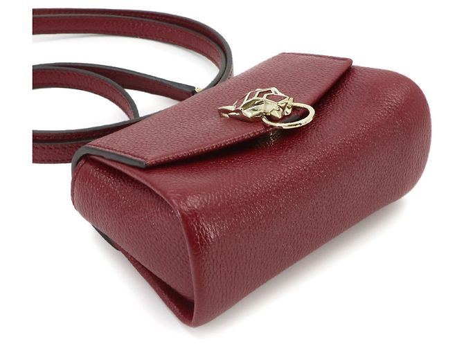 Borsa a spalla Micro Cartier Panthère - vista 4