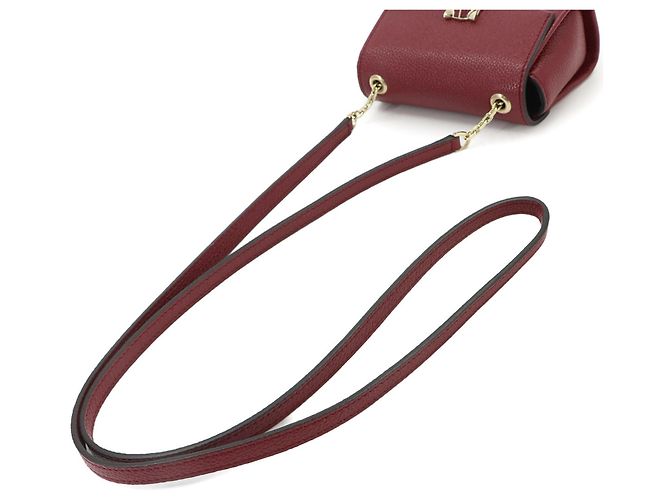 Borsa a spalla Micro Cartier Panthère - vista 5