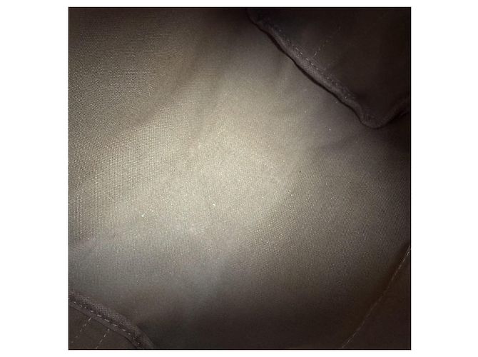 Borsa Louis Vuitton Monogram Speedy Bandoulière 25 - vista 5