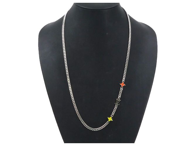 Collar Louis Vuitton Monogram - vista 11