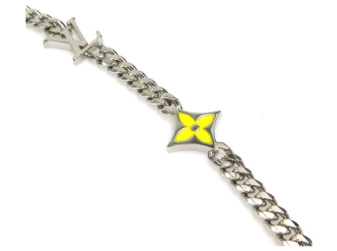 Collar Louis Vuitton Monogram - vista 2