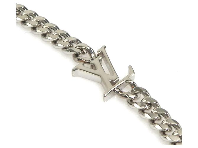 Collar Louis Vuitton Monogram - vista 3
