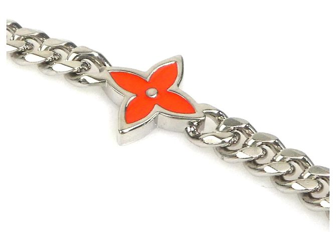 Collar Louis Vuitton Monogram - vista 4