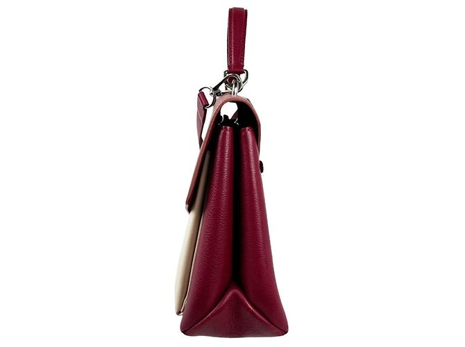 Borsa a tracolla Louis Vuitton MyLockme - vista 2