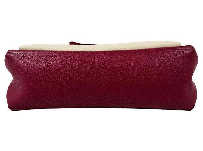 Borsa a tracolla Louis Vuitton MyLockme - vista 4
