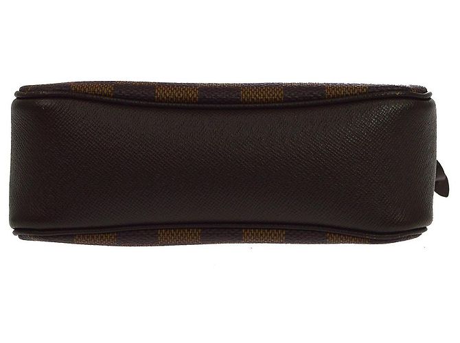Louis Vuitton Trousse Make Up Damier - vista 6