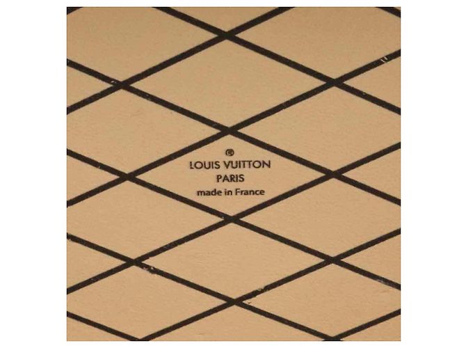 Borsa a tracolla Louis Vuitton Petite Malle NM Catgram - vista 13
