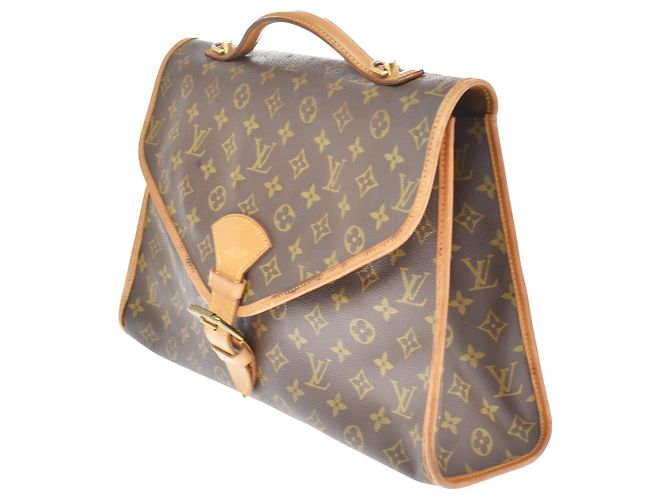 Louis Vuitton Beverly Monogram Canvas MM - vista 3