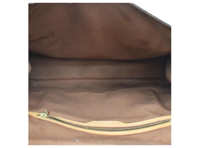 Louis Vuitton Beverly Monogram Canvas MM - vista 5
