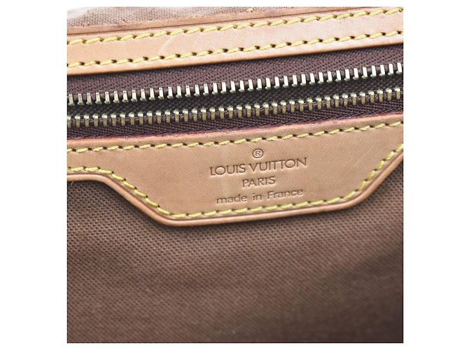 Louis Vuitton Beverly Monogram Canvas MM - vista 6